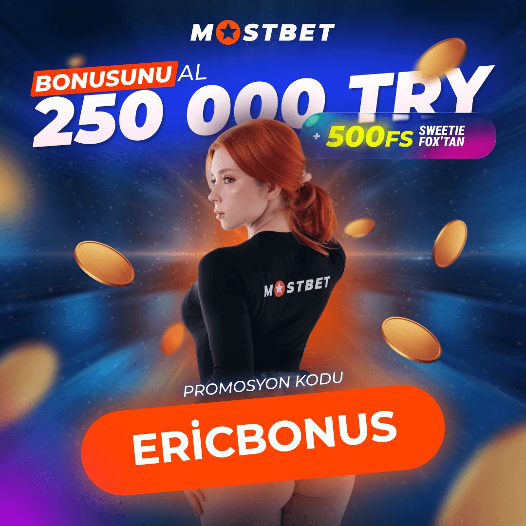 Mostbet