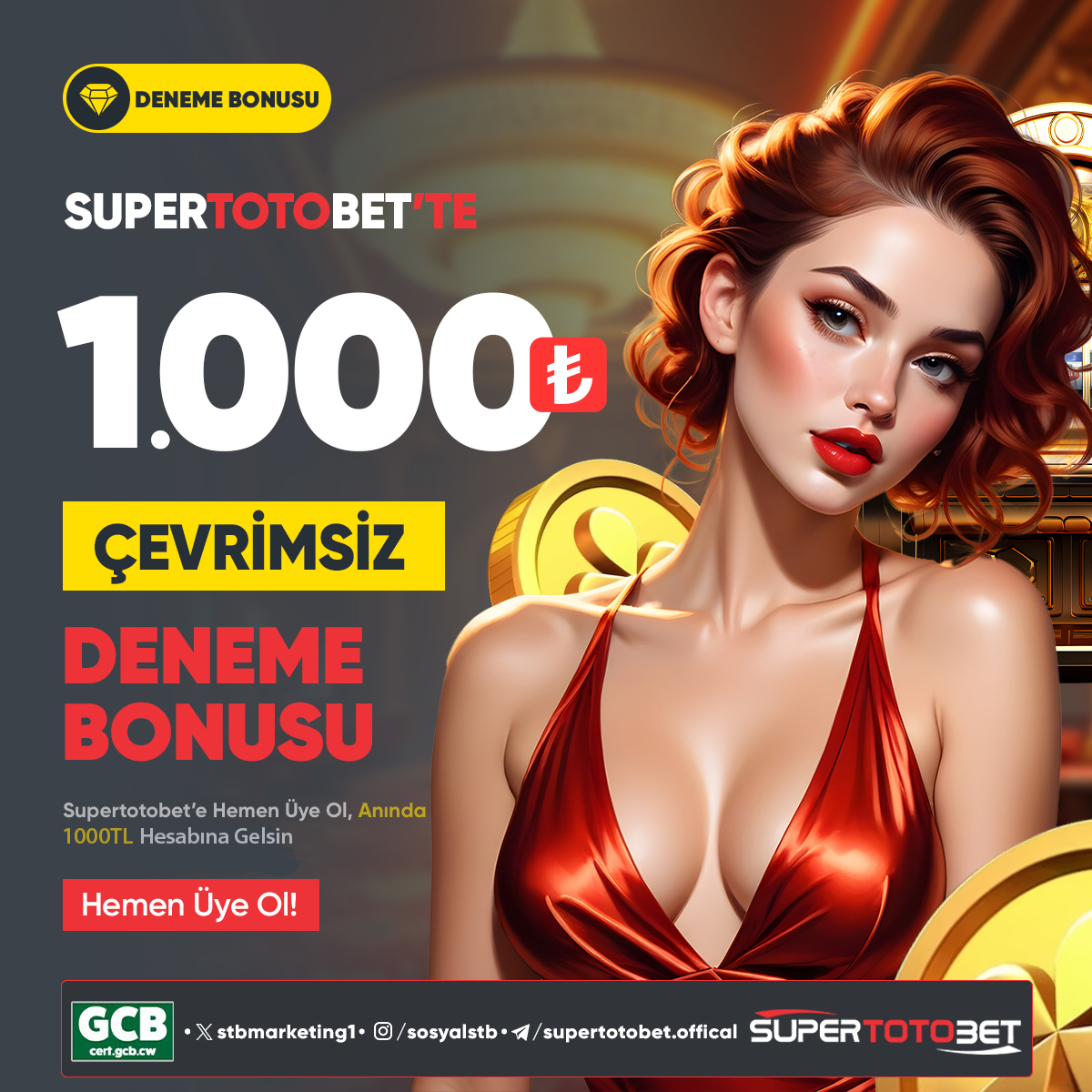 SuperTotoBet